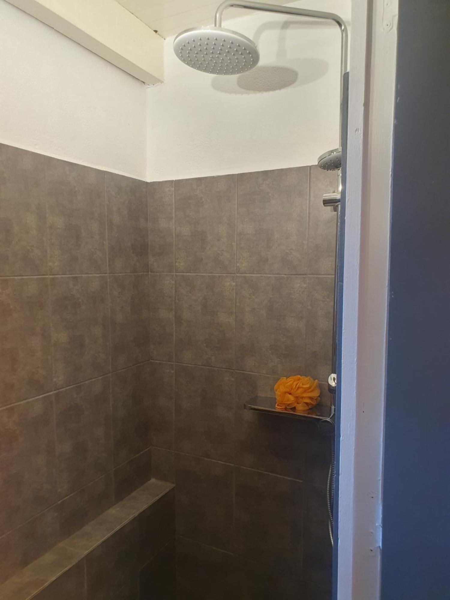 La Magnanerie Du Castanet Villa Banne Ngoại thất bức ảnh