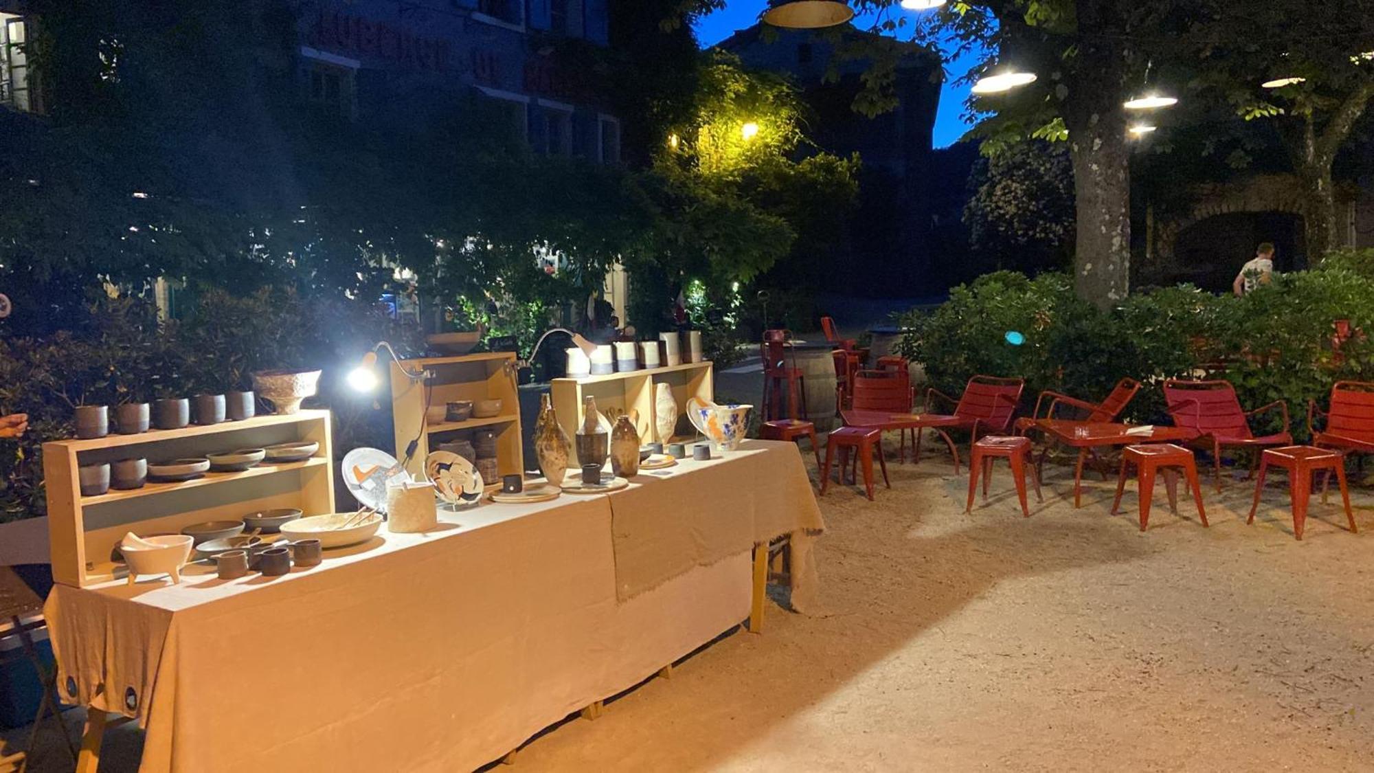 La Magnanerie Du Castanet Villa Banne Ngoại thất bức ảnh